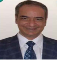 Prof. Ahmed Fahkry Mohamed Hassan Hani