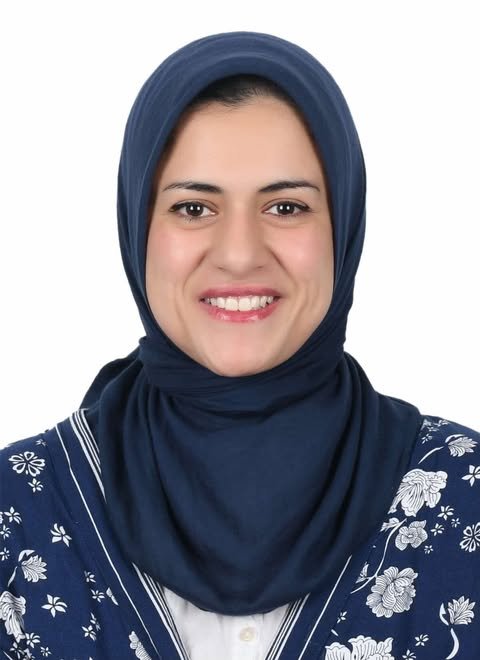 Dr. Fatma Ahmed