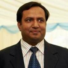 Prof. Mohammad Ali Moni