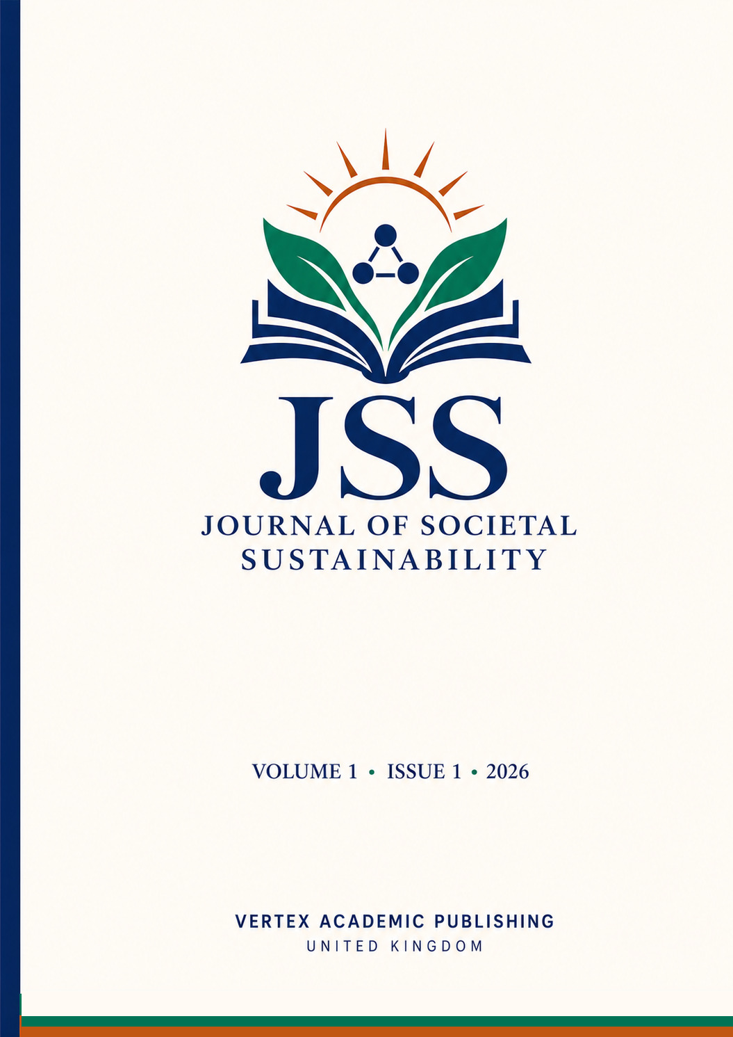 Journal Cover