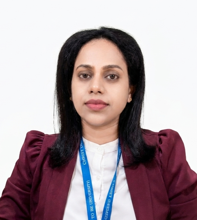 Dr. Jiju Gillariose