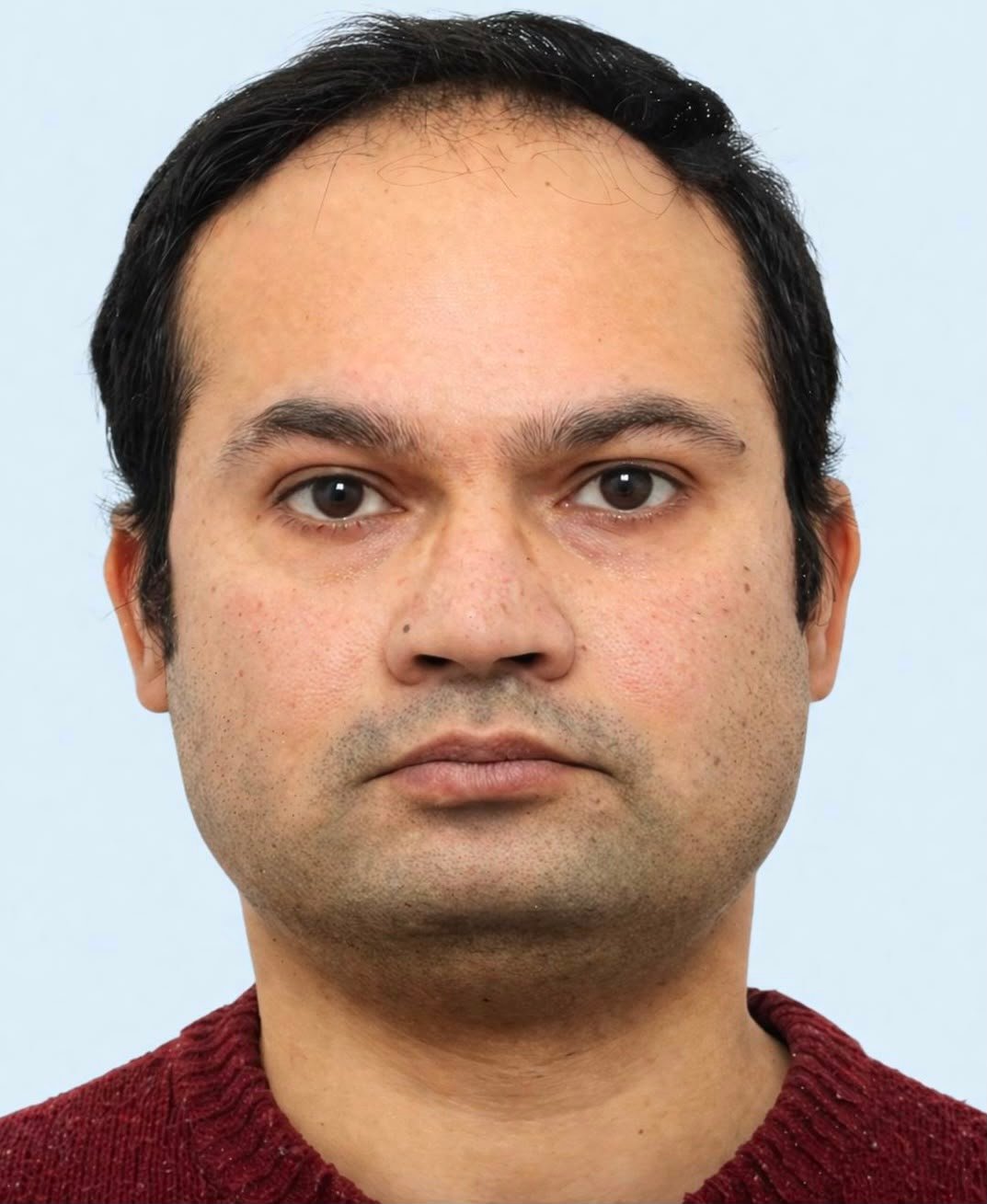 Dr. Safwan Umer