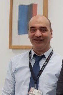 Dr. Omar Younis Alani