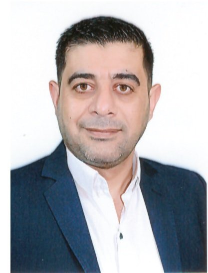 Dr. Mahmoud Al Qerom