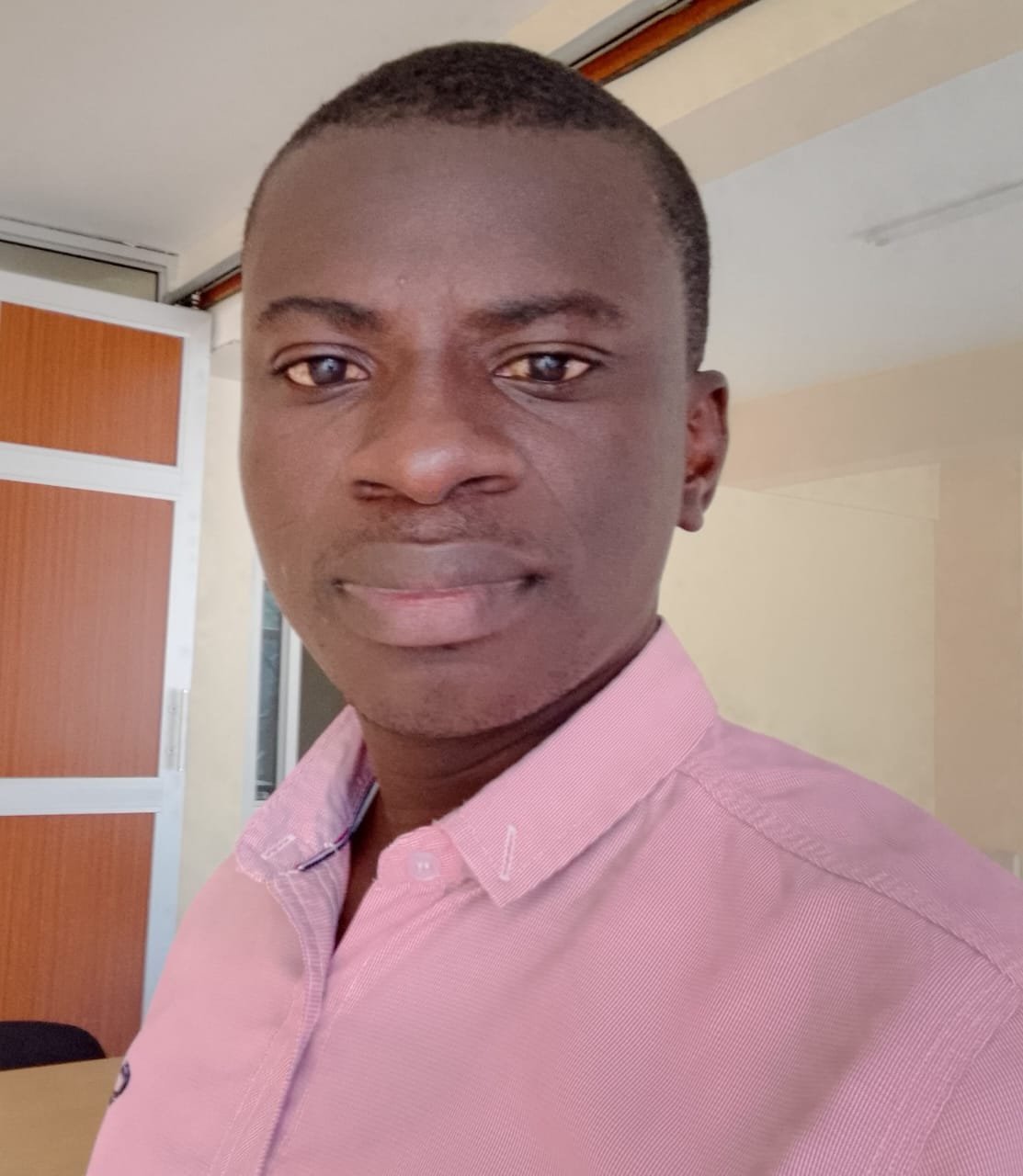 Dr. John Abonongo