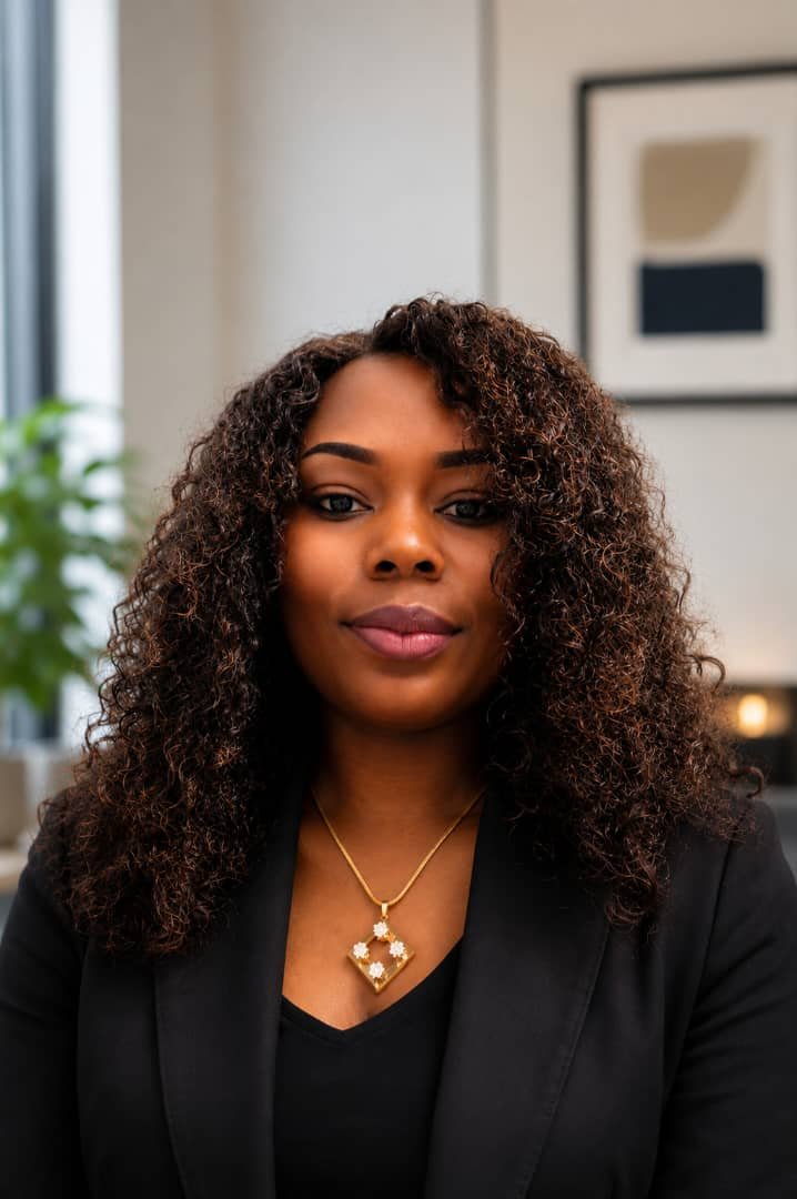 Dr. Callista Nwanneka Igwebudu