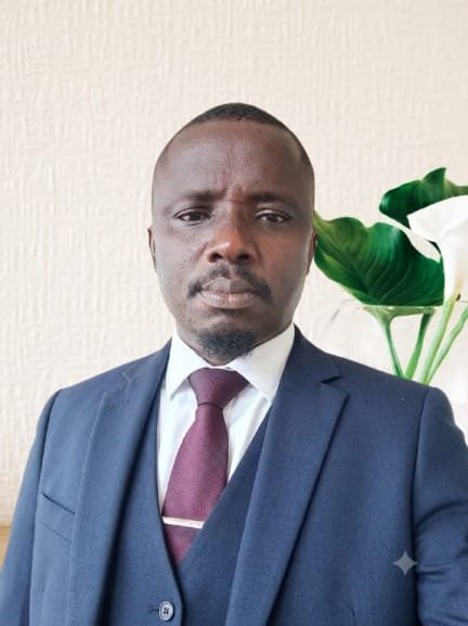 Dr. Okechukwu J. Obulezi