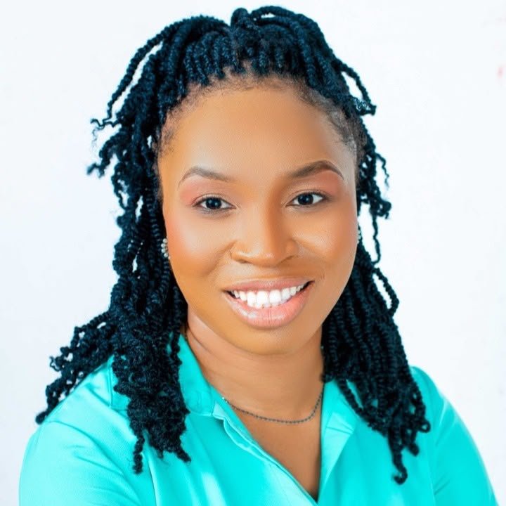 Dr. Lilian Oluebube Ngonadi