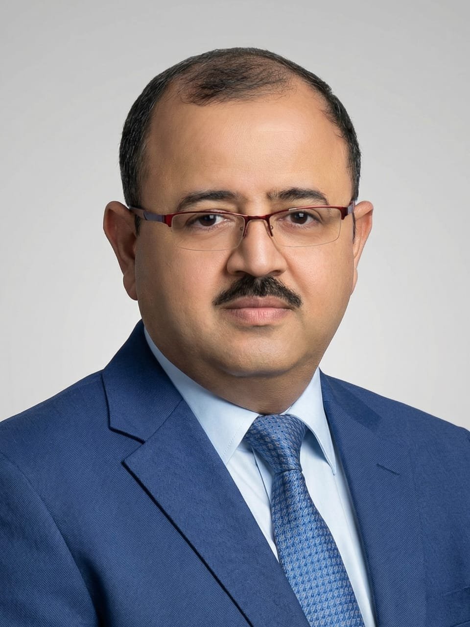 Dr. Taha Hussein Rassem