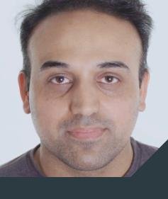 Dr. Usman Ali